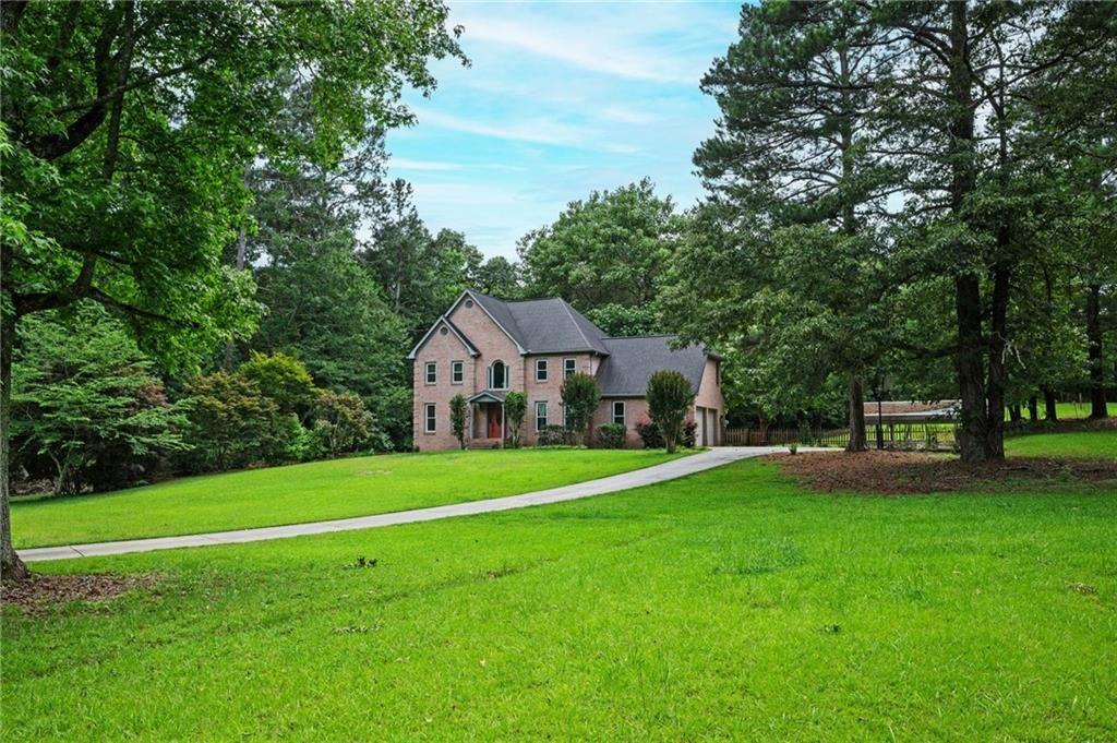 13789 Woolsey Road, Hampton, GA 30228 — photo 2