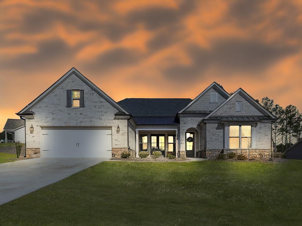 456 Northside Drive — photo