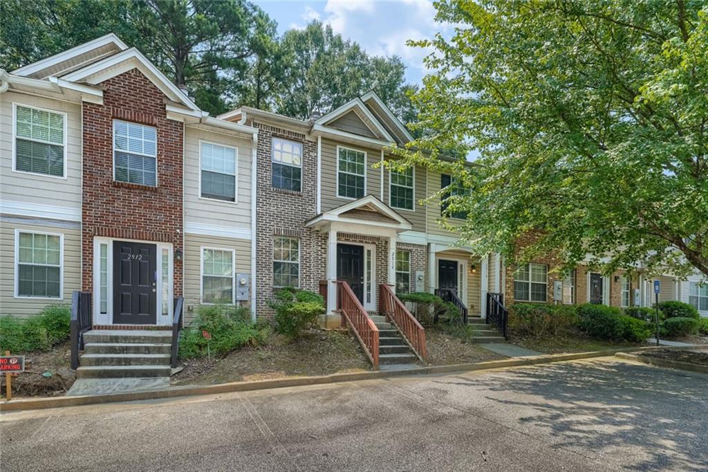 2914 Vining Ridge Terrace — photo