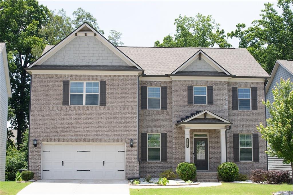 4652 Silver Oak Drive SW — photo