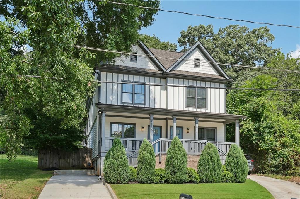 951-A Fern Avenue SE — photo