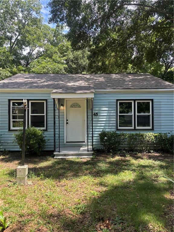 45 Wilson Street — photo