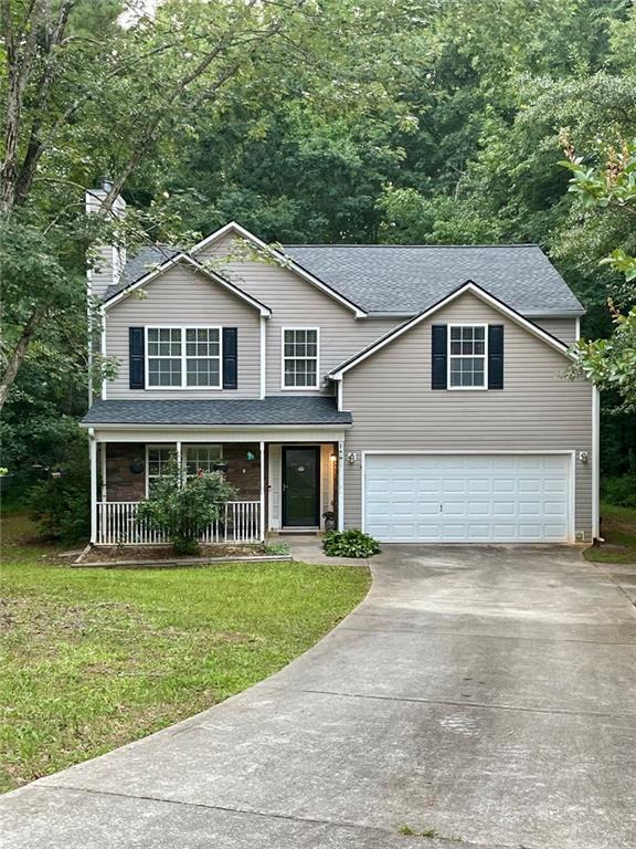 1415 Raymonds Road, Monroe GA 30656 — photo 2