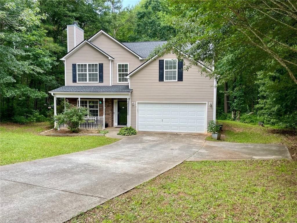 1415 Raymonds Road, Monroe GA 30656 — photo 3