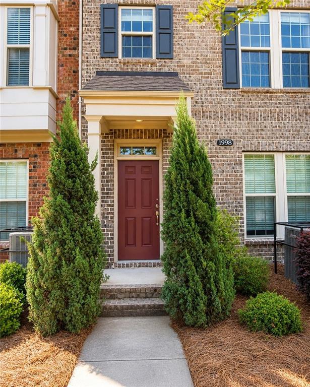 1998 Bryant Park Lane, Decatur, GA 30033 — photo 2