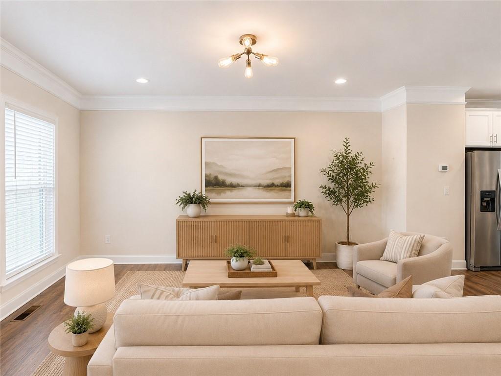 1998 Bryant Park Lane, Decatur, GA 30033 — photo 3