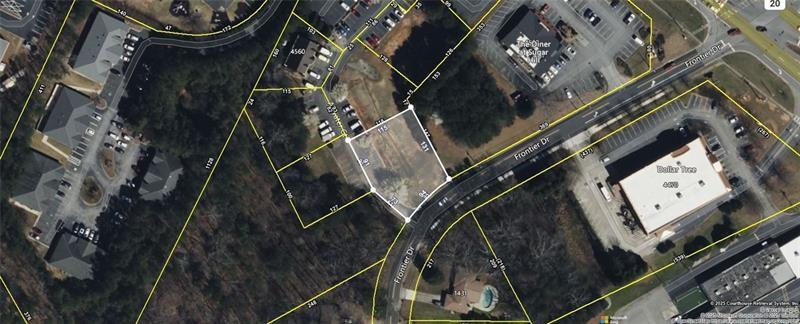 0 Frontier Park Circle NE — photo