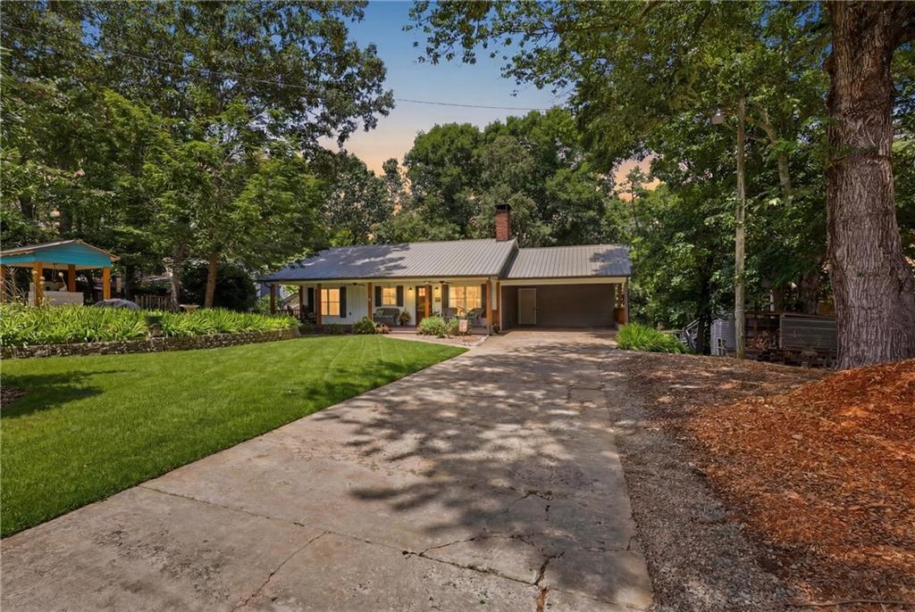 4825 Perry Road, Gainesville, GA 30506 — photo 2