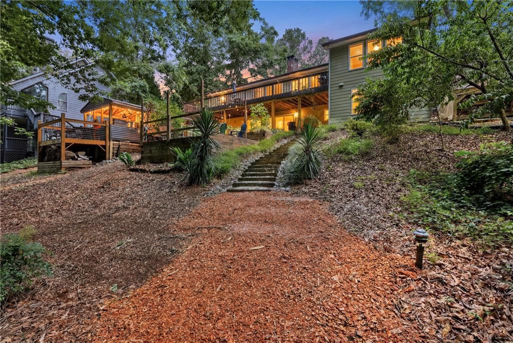 4825 Perry Road, Gainesville, GA 30506 — photo 3