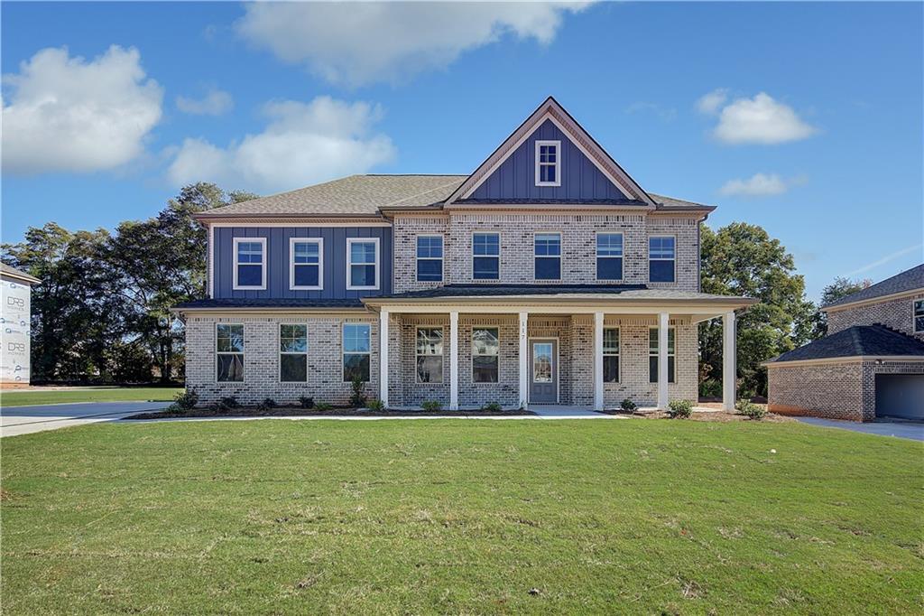 125 Haverling Pass — photo