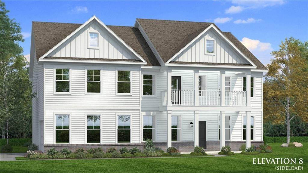 140 Haverling Pass — photo