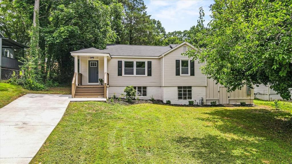 3459 Glen Road — photo