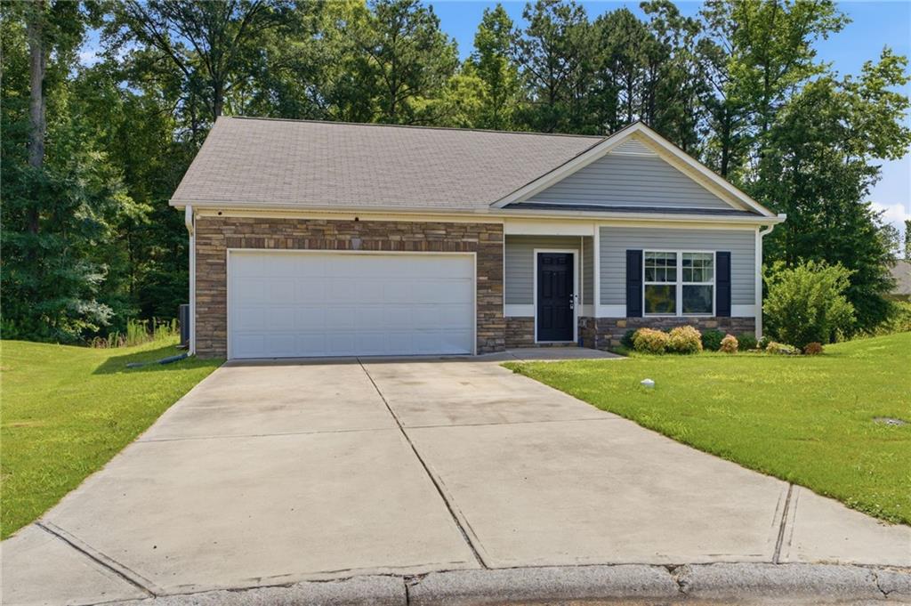 34 Berryrun Drive, Rome, GA 30165 — photo 2
