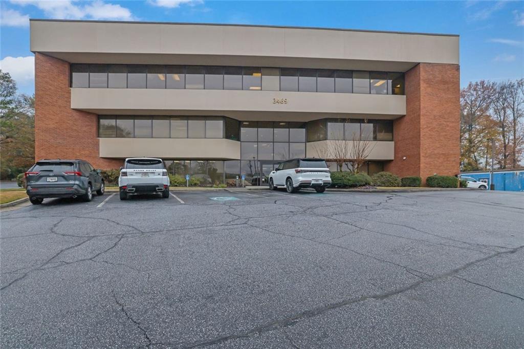 3469 Lawrenceville Highway Unit Suite 102 — photo