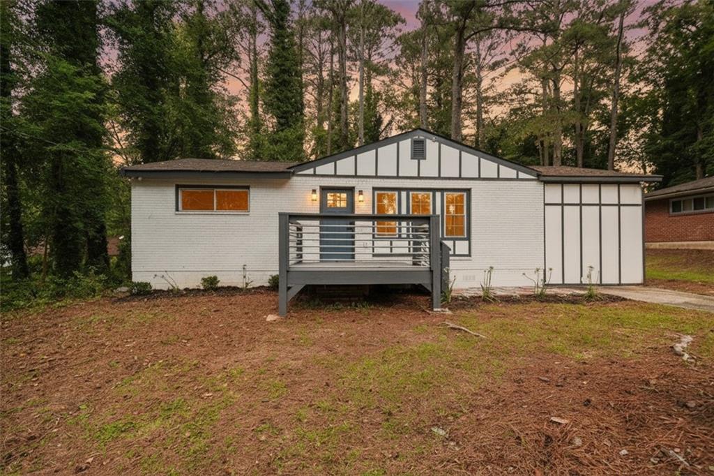 3406 Longleaf Drive — photo