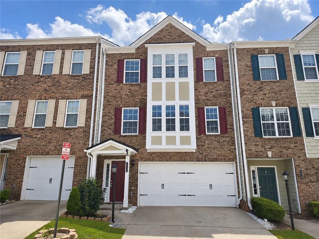 2928 George Busbee #212 Parkway NW — photo