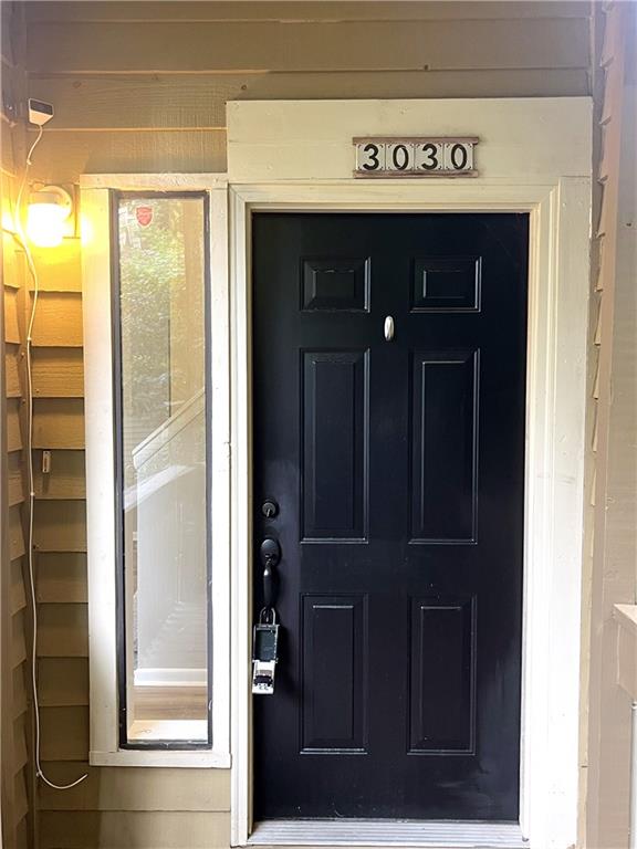 3030 Steeplechase Drive — photo