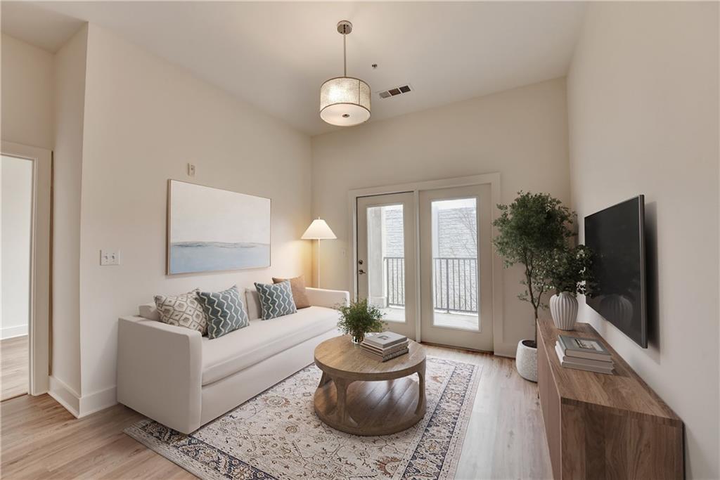 799 Hammond Drive Unit 123 — photo