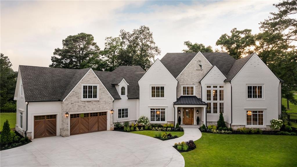 4317 Sugar Pike Road — photo
