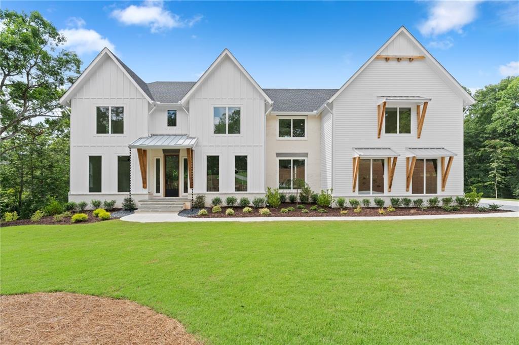 7048 Nichols Cove Drive — photo