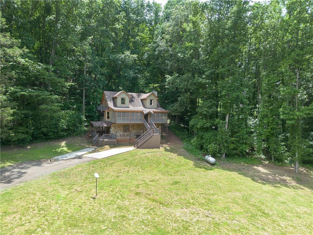 331 Salacoa Road SE — photo