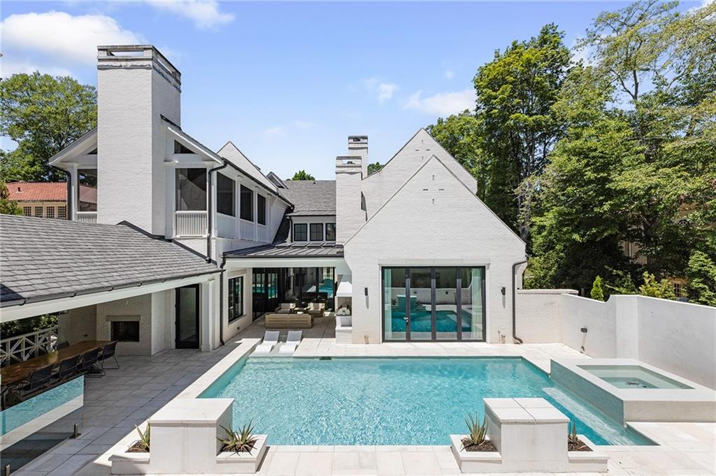 929 Springdale Road NE, Atlanta, GA 30306 — photo 3