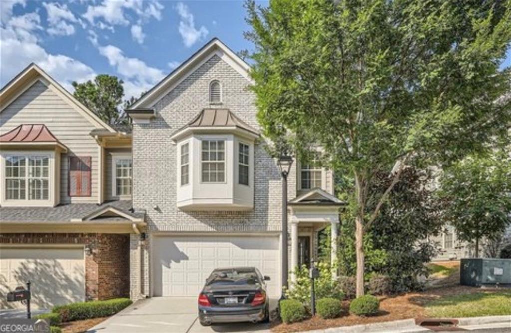 1229 Olde Legacy Lane SE Unit 15 — photo