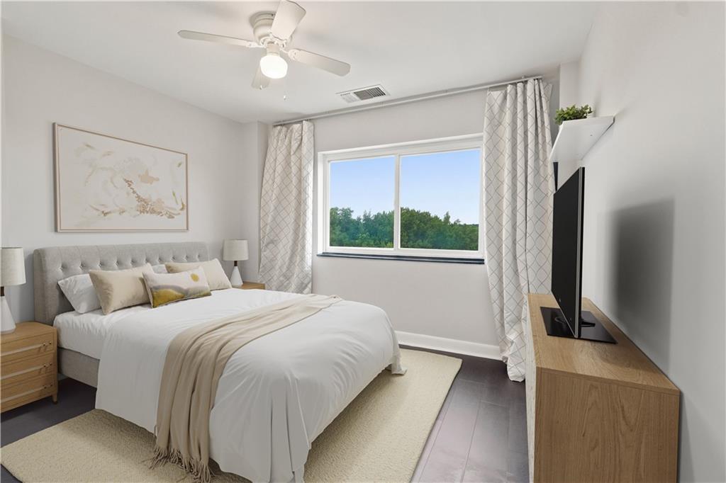 1501 Clairmont Road #1114, Decatur, GA 30033 — photo 3