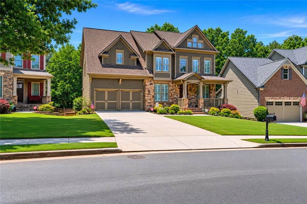 629 Wexford Court — photo