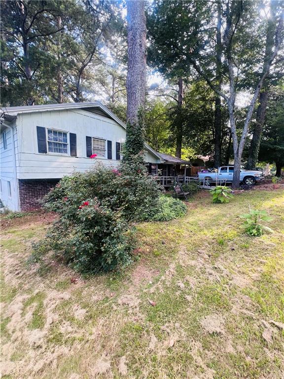 2749 Shelley Lane — photo