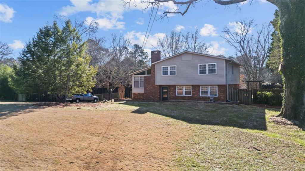 8 Lakemoore Drive, Rome, GA 30161 — photo 2