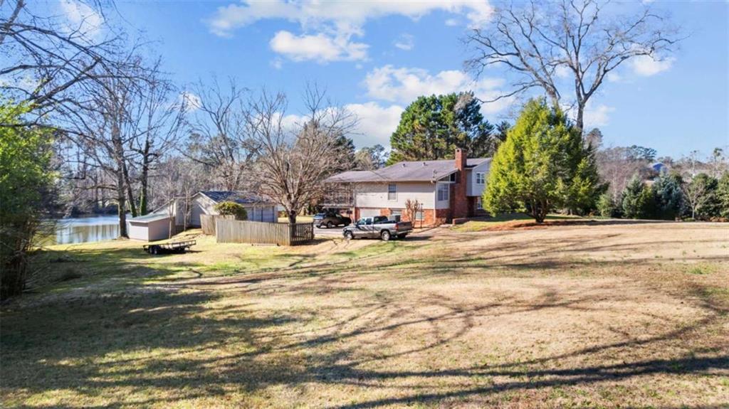 8 Lakemoore Drive, Rome, GA 30161 — photo 3