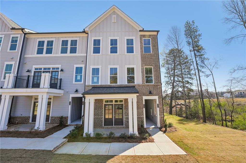 502 Alice Way Unit D21 — photo