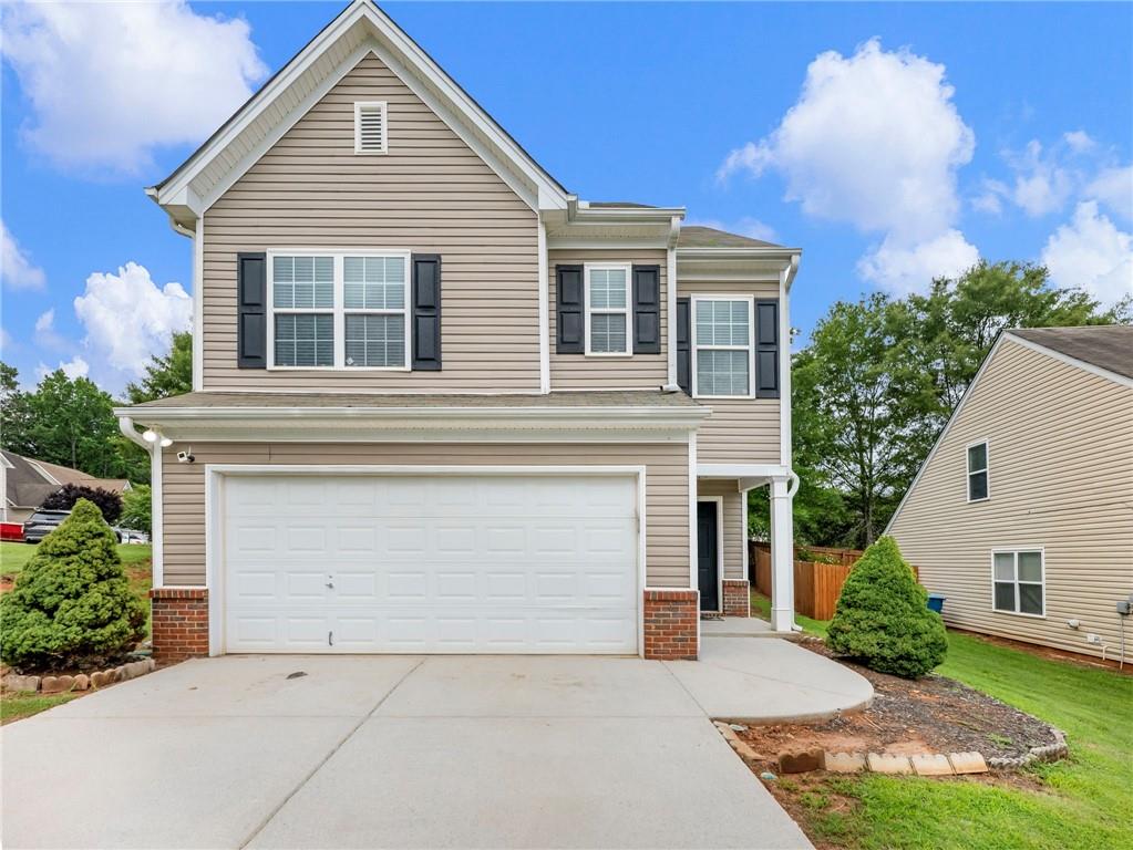 561 Double Creek Drive — photo