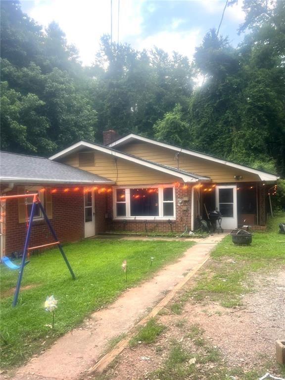 3324 Miller Road — photo