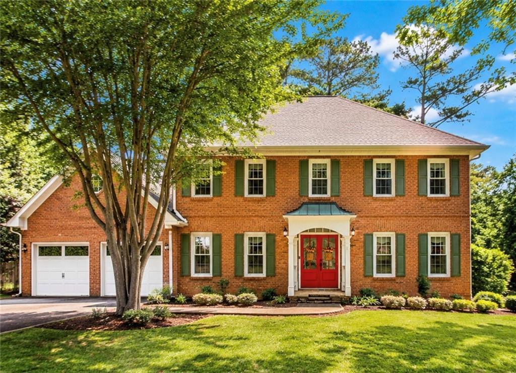 3176 Country Club Court — photo