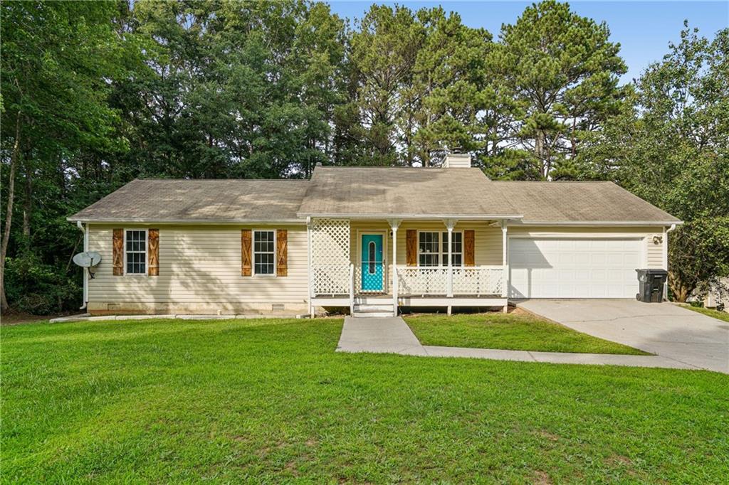 301 Madeline Way — photo