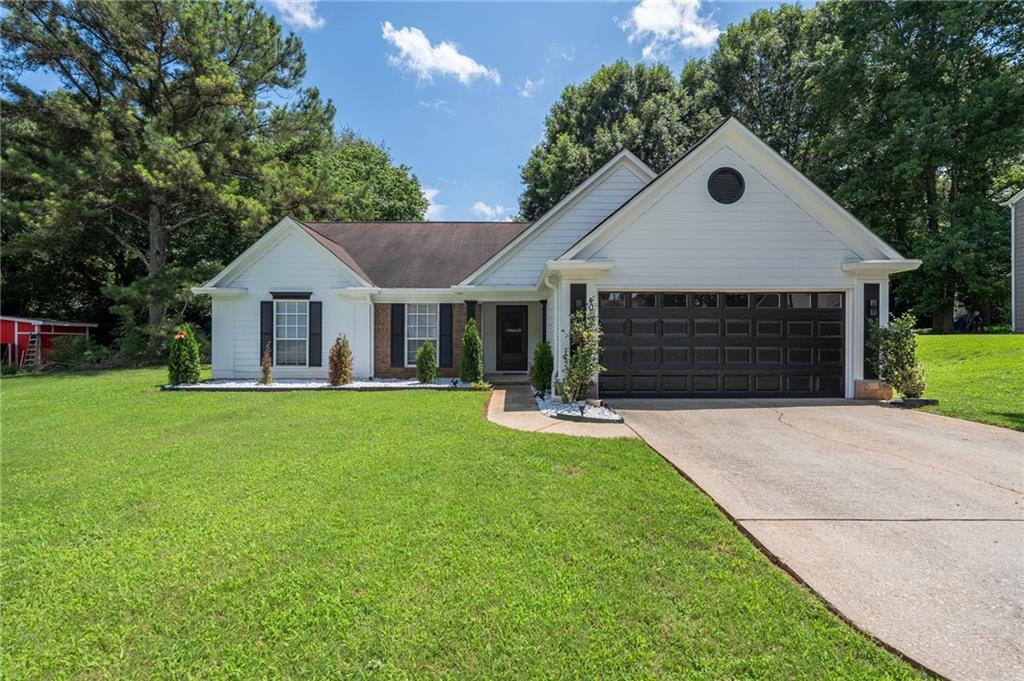 4019 Pin Oak Trail, Decatur, GA 30034 — photo 2