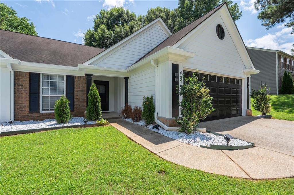 4019 Pin Oak Trail, Decatur, GA 30034 — photo 3