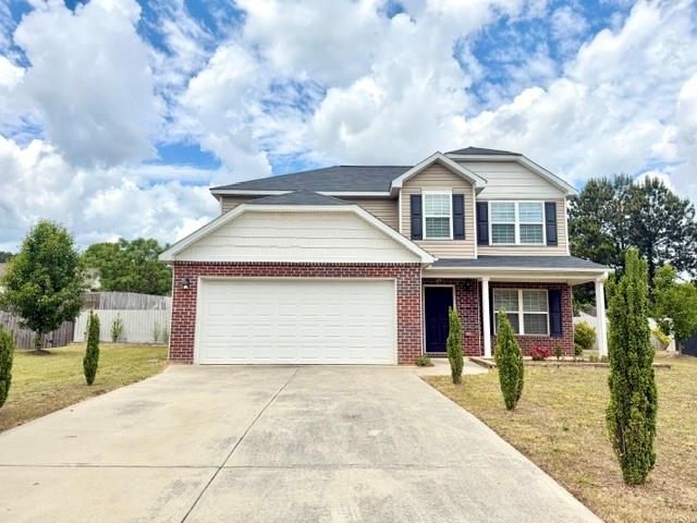 964 Compass Drive — photo