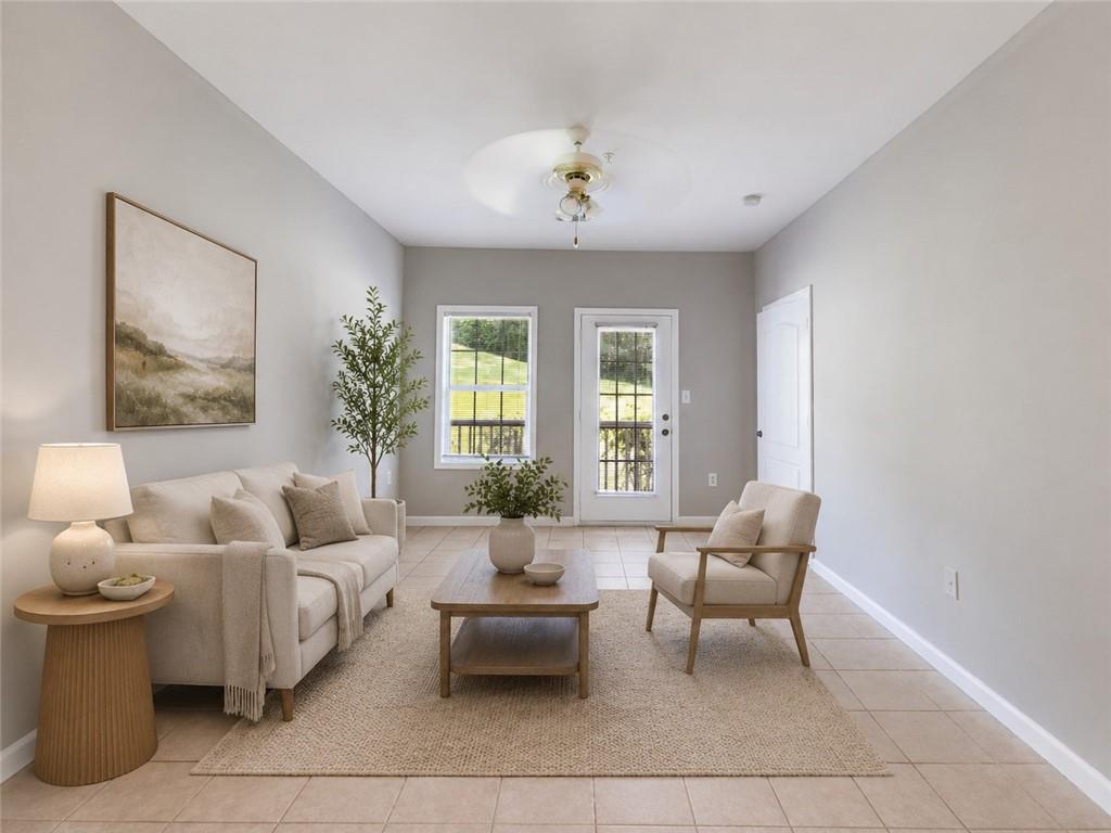 7712 Autry Circle Unit 701 — photo
