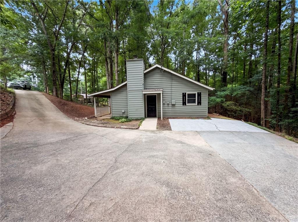 9315 Dogwood Place — photo