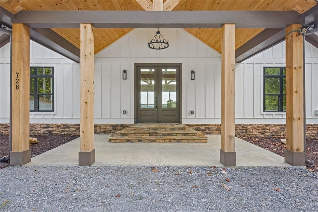 728 Railey Ridge NE, Ranger, GA 30734 — photo 3