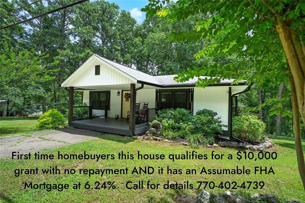 62 Valley View Drive NW — photo