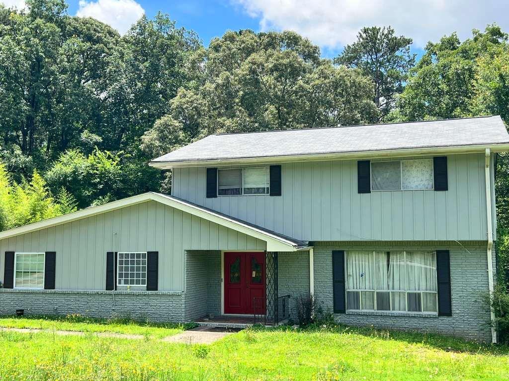 2460 Hallie Mill Road, Atlanta, GA 30349 — photo 2