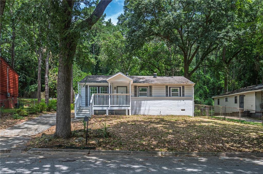 2403 Clarissa Drive — photo
