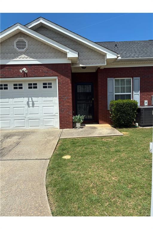 240 Valley Hill Road SW — photo