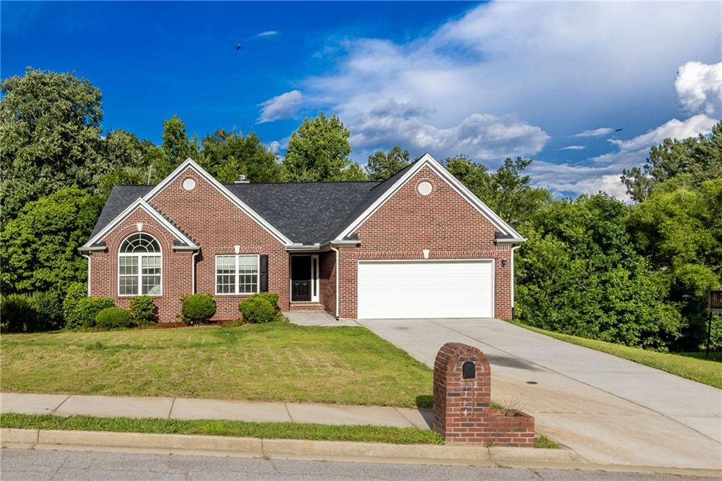1784 Cedar Walk Lane — photo