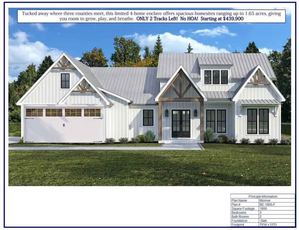 571 Bearden Road — photo