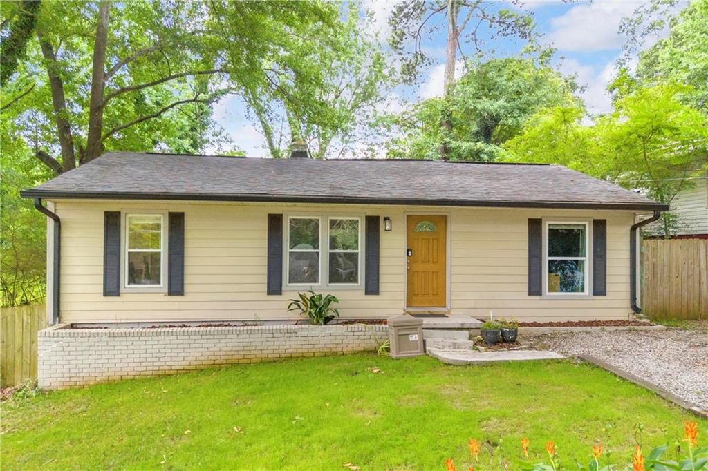 3351 Phillips Circle, Decatur, GA 30032 — photo 2